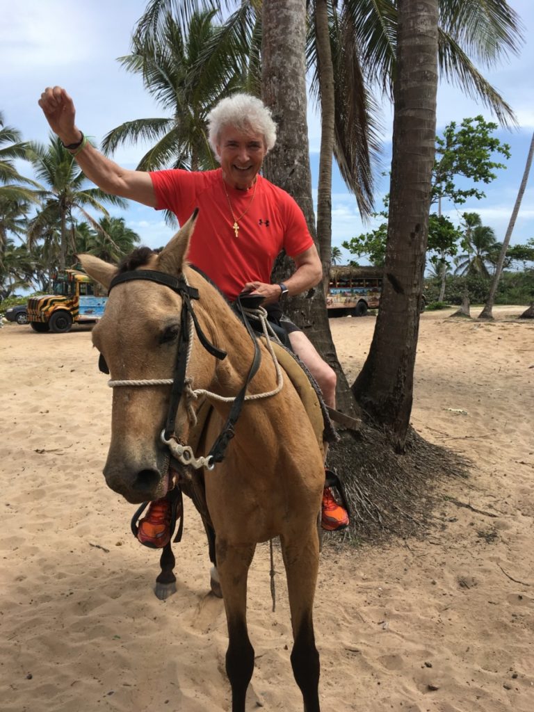 Peter Orloff Urlaub