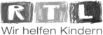 Logo RTL Wir helfen Kindern