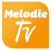 Logo Merlodie TV
