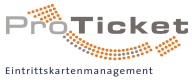 Logo ProTicket