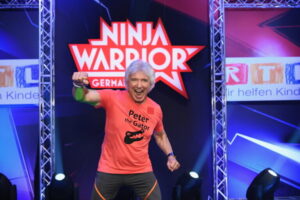 Ninja Warrior Germany - Promi-Special