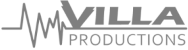 Logo -Villa Productions