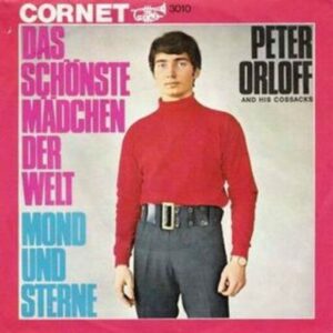 Peter Orloff - Das schönste Mädchen der Welt - Eine Erfolgs Geschichte